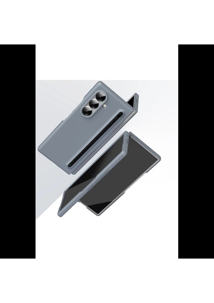 Samsung Galaxy Z Fold 7 Hole Fold Kapak indirimleri