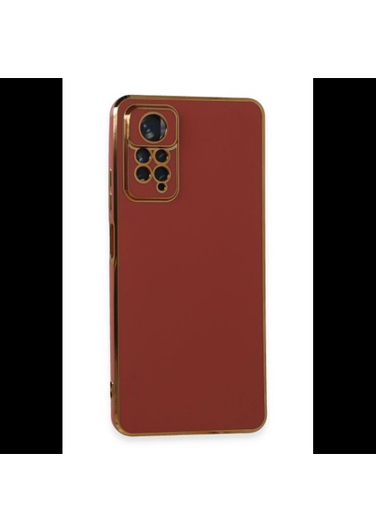 Xiaomi Redmi Note 11 Pro Kılıf Volet Silikon