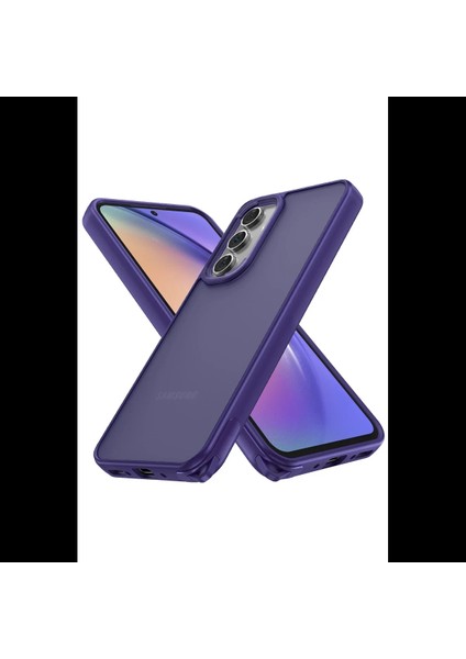 Samsung Galaxy A14 4g Kılıf Elegant Kapak
