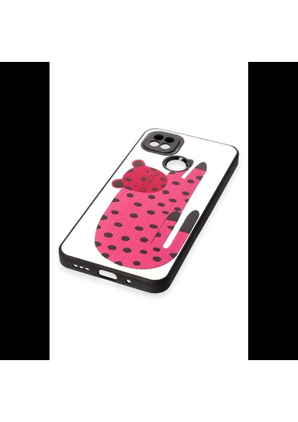 Xiaomi Redmi 9c Kılıf Mirror Desenli Kapak fırsatları