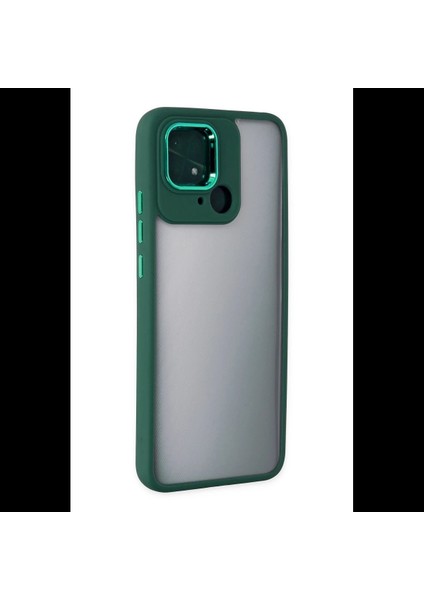 Xiaomi Redmi 10C Kılıf Dora Kapak