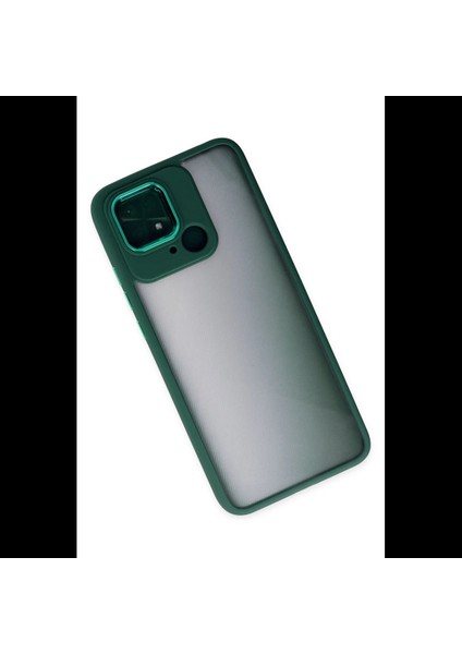 Xiaomi Redmi 10C Kılıf Dora Kapak modelleri