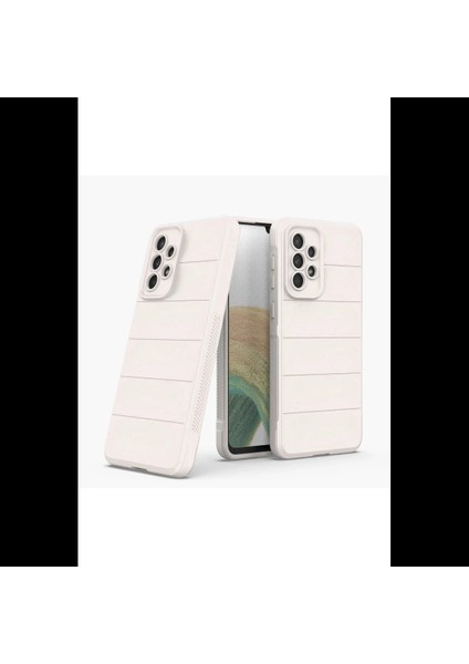 Samsung Galaxy A33 5g Kılıf Optimum Silikon fiyatları