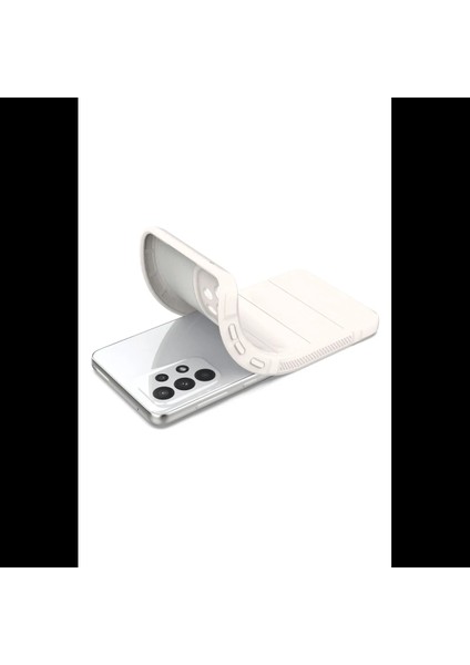 Samsung Galaxy A33 5g Kılıf Optimum Silikon fırsatları