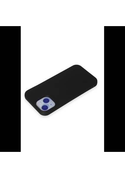 iPhone 15 Kılıf Nano Içi Kadife Silikon modelleri