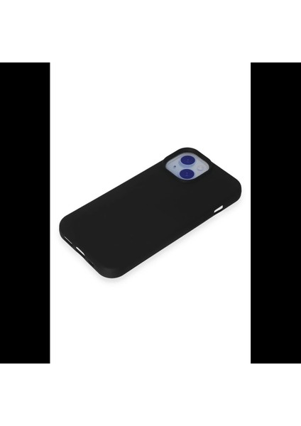iPhone 15 Kılıf Nano Içi Kadife Silikon fırsatları