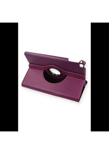 iPad Mini 4 Kılıf 360 Tablet Deri Kılıf