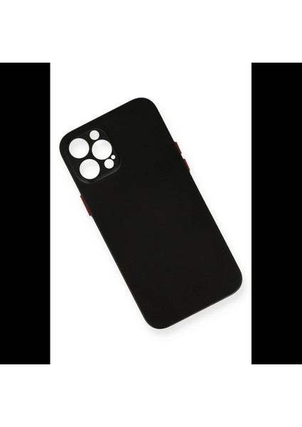 iPhone 12 Pro Kılıf Pp Ultra Ince Kapak modelleri