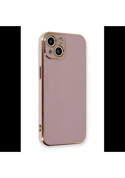 iPhone 13 Kılıf Volet Silikon