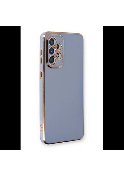 Samsung Galaxy A33 5g Kılıf Volet Silikon