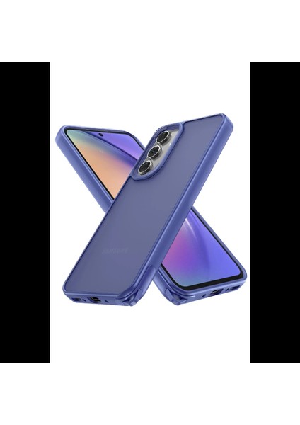 Samsung Galaxy A05S Kılıf Elegant Kapak