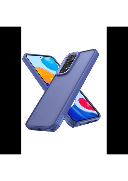 Xiaomi Redmi Note 11 Kılıf Elegant Kapak