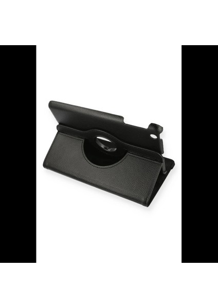 iPad Mini 1 Kılıf 360 Tablet Deri Kılıf