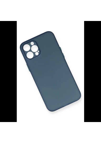 iPhone 12 Pro Max Kılıf Pp Ultra Ince Kapak fiyatları