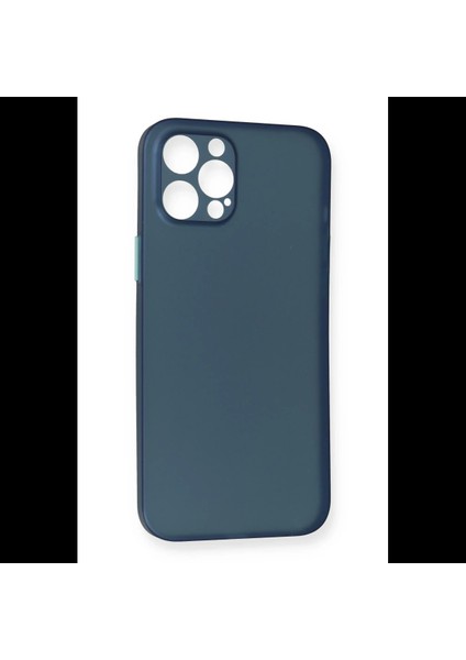 iPhone 12 Pro Max Kılıf Pp Ultra Ince Kapak modelleri