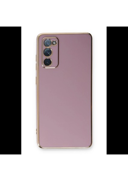 Samsung Galaxy S20 Fe Kılıf Volet Silikon fiyatları