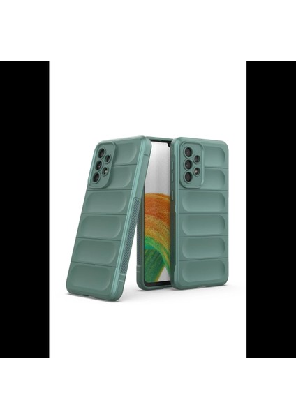 Samsung Galaxy A33 5g Kılıf Optimum Silikon fiyatları