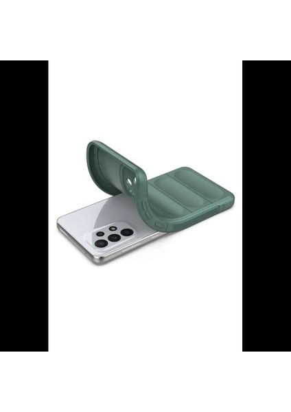 Samsung Galaxy A33 5g Kılıf Optimum Silikon fırsatları