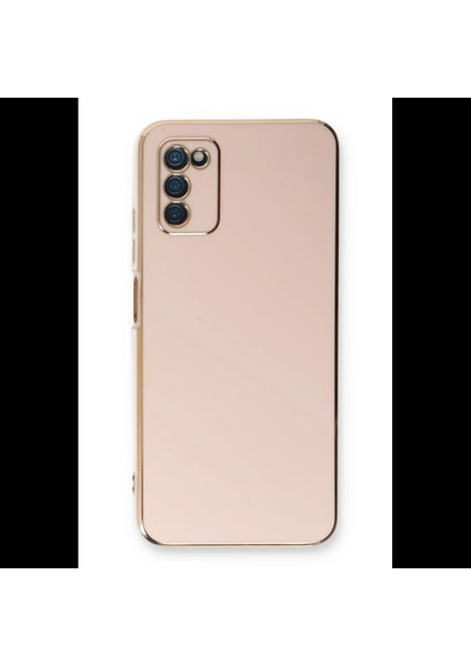 Samsung Galaxy A03S Kılıf Volet Silikon fiyatları