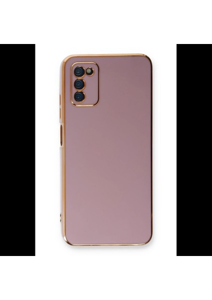 Samsung Galaxy A03S Kılıf Volet Silikon fiyatları