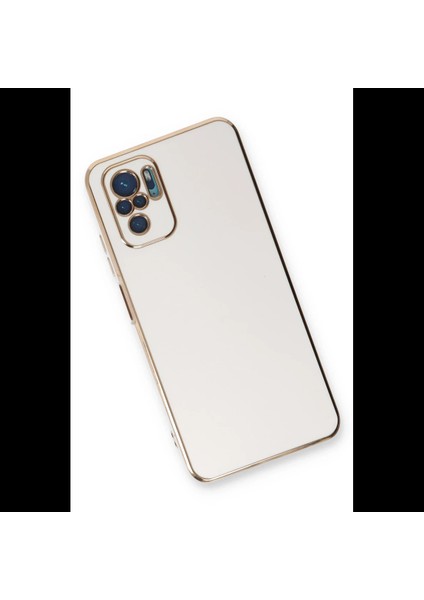 Xiaomi Redmi Note 10 Kılıf Volet Silikon modelleri