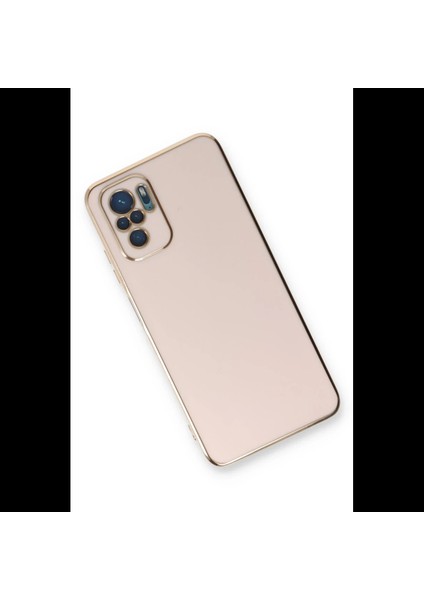 Xiaomi Redmi Note 10 Kılıf Volet Silikon modelleri