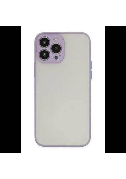 iPhone 15 Pro Kılıf Montreal Silikon Kapak