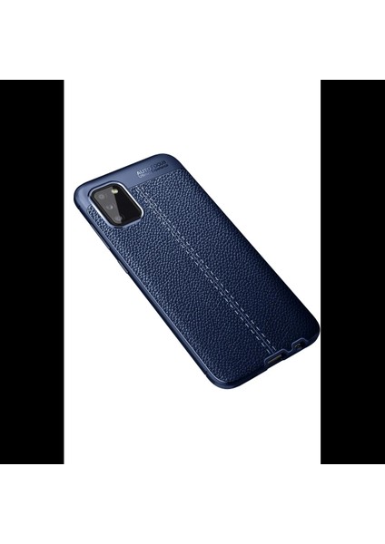 Samsung Galaxy A02S Kılıf Auto Focus Kapak fiyatları