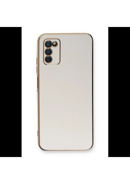 Samsung Galaxy A03S Kılıf Volet Silikon fiyatları