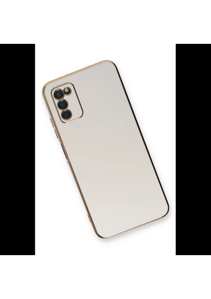 Samsung Galaxy A03S Kılıf Volet Silikon modelleri