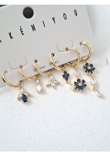 Çoklu Küpe Set fiyatları