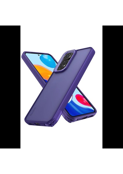 Xiaomi Redmi Note 11 Kılıf Elegant Kapak