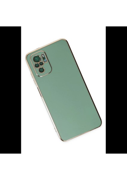 Xiaomi Redmi Note 10 Kılıf Volet Silikon modelleri