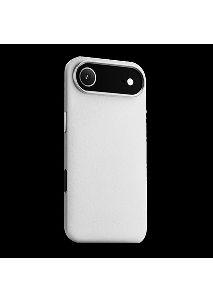 iPhone 17 Air Wonder Deri Magsafe Kapak