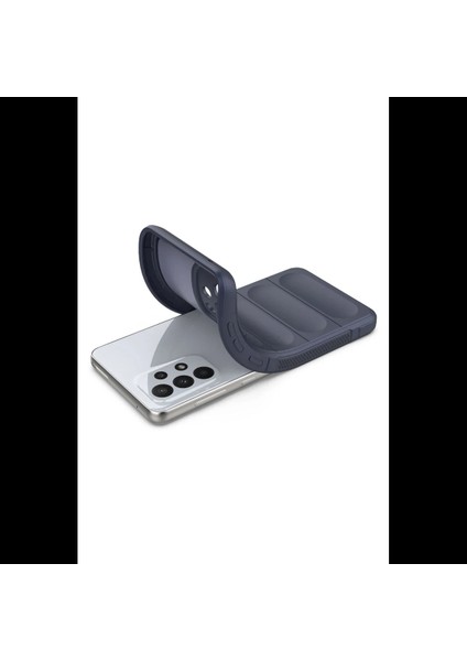 Samsung Galaxy A33 5g Kılıf Optimum Silikon fırsatları