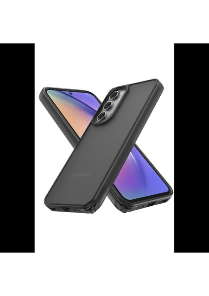 Samsung Galaxy A05S Kılıf Elegant Kapak