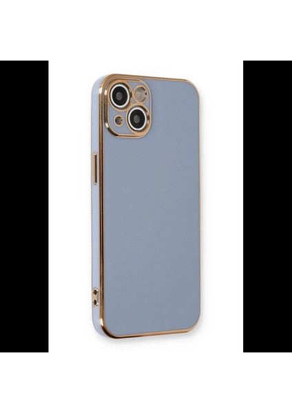 iPhone 13 Kılıf Volet Silikon