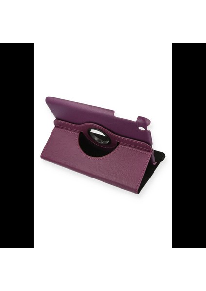 iPad Mini 1 Kılıf 360 Tablet Deri Kılıf