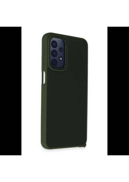 Samsung Galaxy A33 5g Kılıf Elegant Kapak