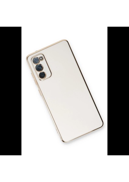 Samsung Galaxy S20 Fe Kılıf Volet Silikon modelleri