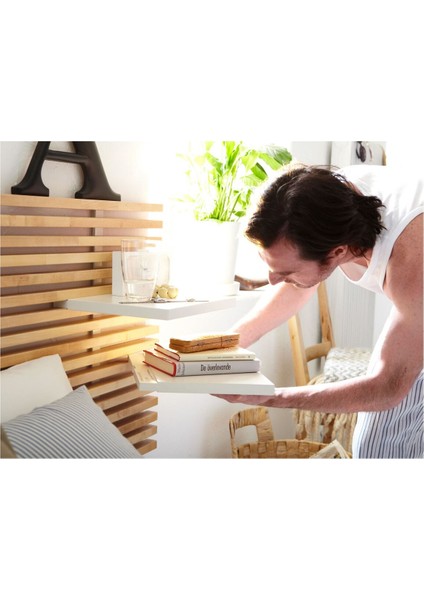 Çift Kişilik Baza, Huş, 140X200 Cm, 4 Çekmeceli fırsatları