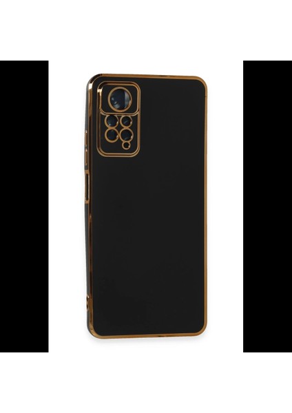 Xiaomi Redmi Note 11 Pro Kılıf Volet Silikon