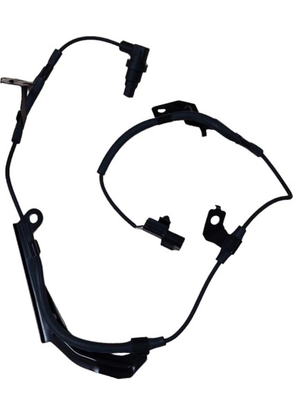 Abs Sensörü Ön Sol L200 2010-2014