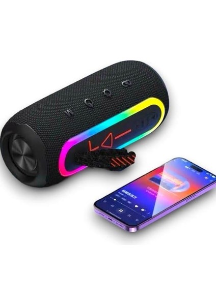 Ds-Derin Flip 6 Max Bluetooth Hoparlör