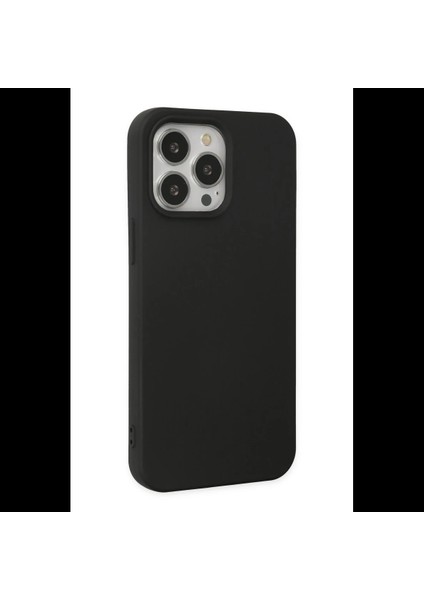 iPhone 15 Pro Kılıf Nano Içi Kadife Silikon fiyatları