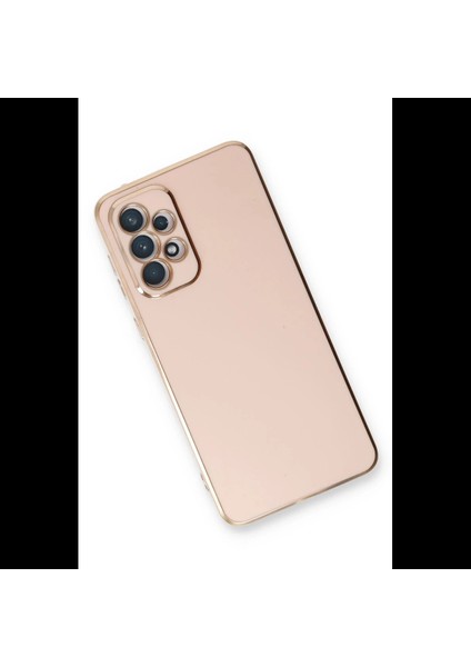 Samsung Galaxy A53 5g Kılıf Volet Silikon modelleri