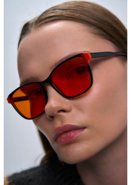 Coleman Black Orange Güneş Gözlüğü modelleri
