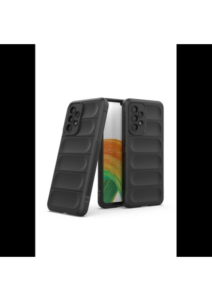 Samsung Galaxy A33 5g Kılıf Optimum Silikon fiyatları