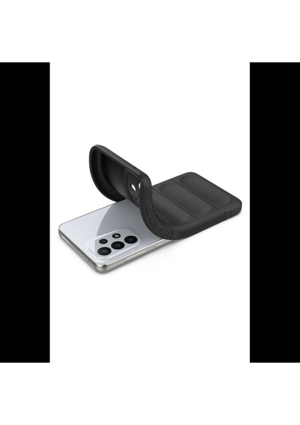 Samsung Galaxy A33 5g Kılıf Optimum Silikon fırsatları