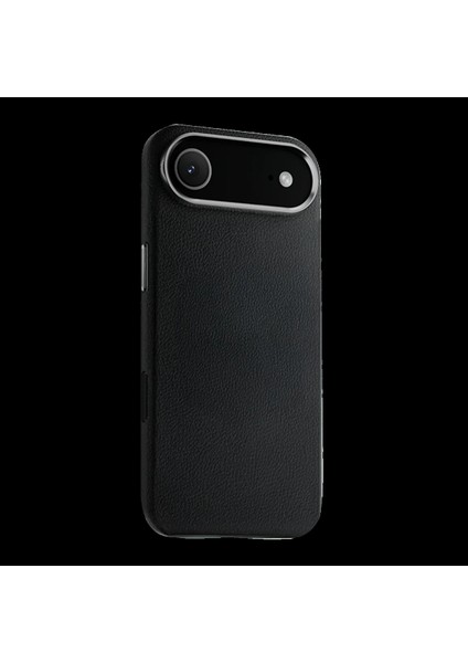 iPhone 17 Air Wonder Deri Magsafe Kapak